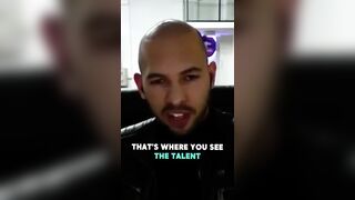 Why Being Talented is a Scam!