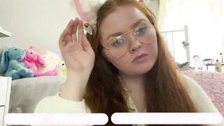 Daddys kitten licking your cock asmr roleplay (solo female, asmr licking you, asmr lens licking)