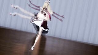 【Girls' Dancer】群青 - Pandora