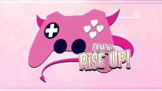 Demons Rise Up! - Adult Game Official Trailer [Futanari / Hentai / Succubus]