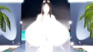 【Girls' Dancer】ライカ - Tarudo