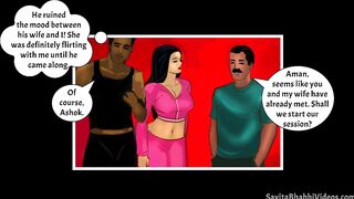 Savita Bhabhi Videos - Episode 30