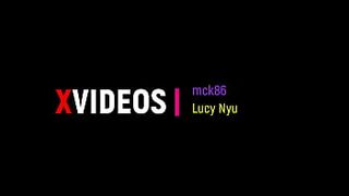 Xvideos Lucy Nyu intro experiment