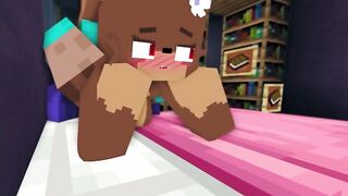 SexCraft Adult Mods For Minecraft Review Part 13