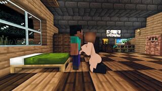 SexCraft Adult Mods For Minecraft Review Part 9