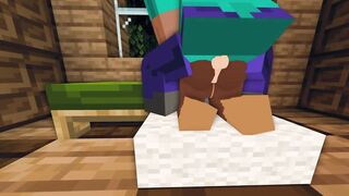 SexCraft Adult Mods For Minecraft Review Part 5