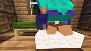SexCraft Adult Mods For Minecraft Review Part 5