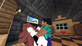 SexCraft Adult Mods For Minecraft Review Part 4
