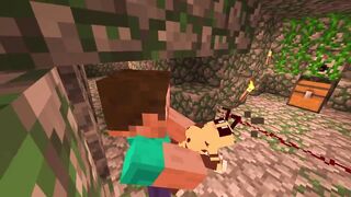 I'm PLAYING MINECRAFT WITH VOICE 18+ | Part 18