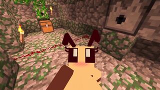 I'm PLAYING MINECRAFT WITH VOICE 18+ | Part 18