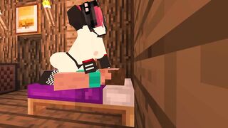 I'm PLAYING MINECRAFT WITH VOICE 18+ | Part 12