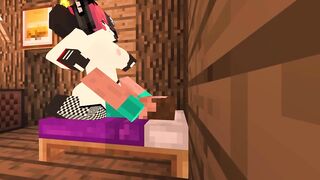 I'm PLAYING MINECRAFT WITH VOICE 18+ | Part 12