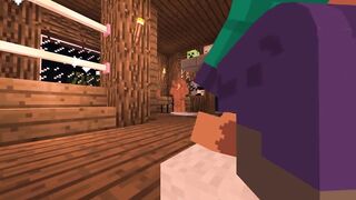 I'm PLAYING MINECRAFT WITH VOICE 18+ | Part 10