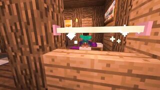I'm PLAYING MINECRAFT WITH VOICE 18+ | Part 10