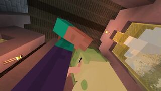 I'm PLAYING MINECRAFT WITH VOICE 18+ | Part 6