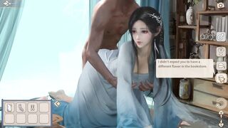 Fairy Biography - Part 6 Sex Scenes - Sex With An Empress By LoveSkySanHentai