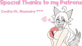 Puppy Training (Furry Hentai Animation)