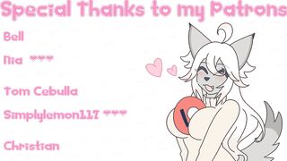 Puppy Training (Furry Hentai Animation)