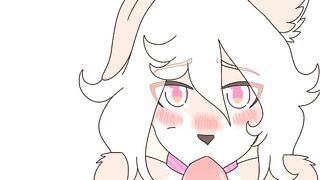 Puppy Training (Furry Hentai Animation)