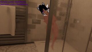 Nova Shower Pleasure Teaser