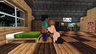 SexCraft Minecraft Mode Game Review With Commentary My Voice 9