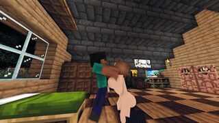 SexCraft Minecraft Mode Game Review With Commentary My Voice 9