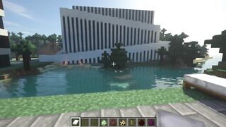 porn in minecraft Jenny | Sexmod 1.2 от SchnurriTV | Sendepend city part 3 | Sex with a furry bee