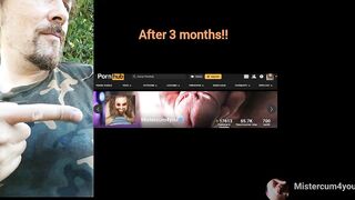Part 11 The PORNHUB SECRET THE ULTIMATE GUIDE to earn Money as a VERIFIED MODEL