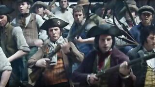 Assassin's Creed Unity E3 2014 World Premiere Cinematic Trailer