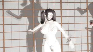 【Girls' Dancer】GLIDE - Ryoko/Reika