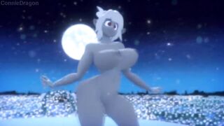 [MMD] Lucifer- MAGO - ConnieDesign