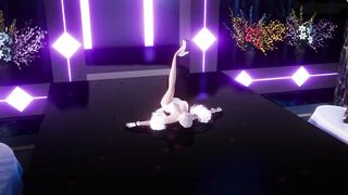 【Sexy MMD EP.1】Marionette｜Dance&Fuck - RealGoodStuff Production