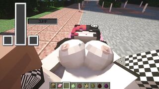 porn in minecraft Jenny | Sexmod 1.2 от SchnurriTV | Sendepend city part 13