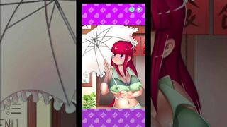 Nutaku Booty Calls - Liv all Sexy Pics and Animated Scenes