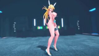 Mmd Space Lady Fuck Hard