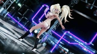 [MMD]Junko-Follow the Leader[by Normad11]