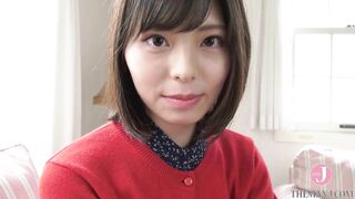 Chiaki Narumi, your Seductive Japanese Girlfriend [bfaa_016]