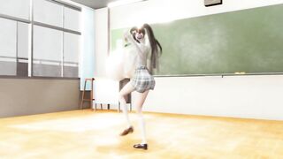 【Girls' Dancer】BAAM - Tarudo