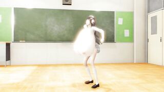 【Girls' Dancer】BAAM - Tarudo