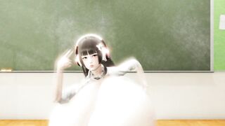 【Girls' Dancer】BAAM - Tarudo