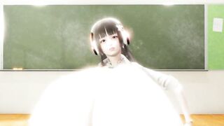 【Girls' Dancer】BAAM - Tarudo