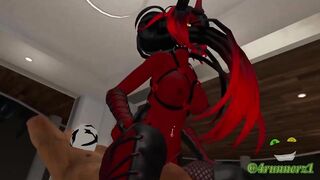 Sexual Deals with the Devil | VRPhantasy's 19