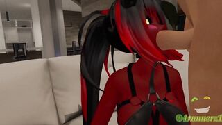 Sexual Deals with the Devil | VRPhantasy's 19