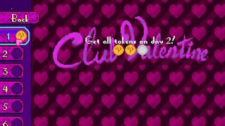 Club Valentine [Version 2021] Loving clients room