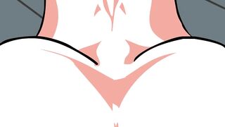 Among Us Anime Hentai MILF Hard Sex Big Ass And Tits