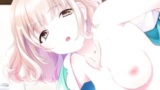 hentai game Bathhouse Girlfriend
