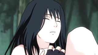 Naruto x Sasuke Jutsu Sexy - Cartoon Animation XXX Parody - Animated Comic Anime Porn Sex