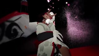 4ЯR, 4RR - Hide (Asian avatar)