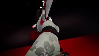 4ЯR, 4RR - Hide (Asian avatar)