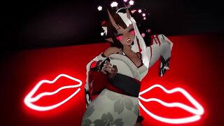 4ЯR, 4RR - Hide (Asian avatar)